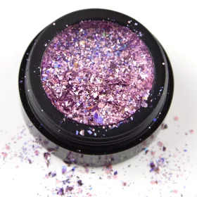 BrillBird Díszítő Flitter - Dual Flitter 7