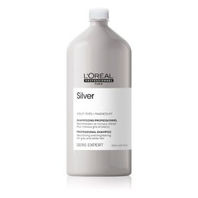L'Oreal Professionnel Serie Expert Silver sampon 1500ml