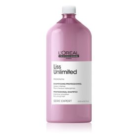   L'Oréal Professionnel Serie Expert Liss Unlimited sampon 1500ml