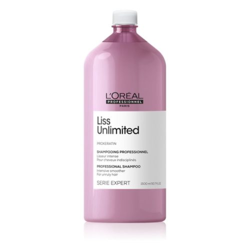 L'Oréal Professionnel Serie Expert Liss Unlimited sampon 1500ml