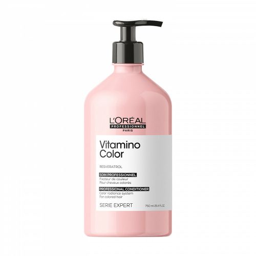 L'Oréal Professionnel Serie Expert Vitamino Color kondicionáló 750ml