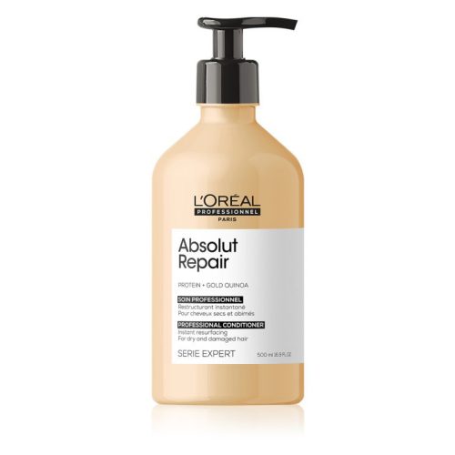 L’Oréal Professionnel Serie Expert Absolut Repair mélyregeneráló kondicionáló 500ml