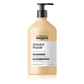   L’Oréal Professionnel Serie Expert Absolut Repair mélyregeneráló kondicionáló 750ml