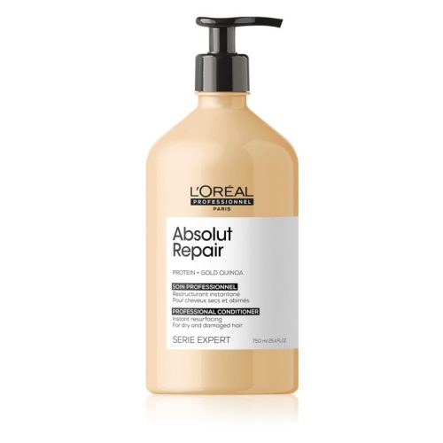 L’Oréal Professionnel Serie Expert Absolut Repair mélyregeneráló kondicionáló 750ml