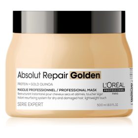   L’Oréal Professionnel Serie Expert Absolut Repair regeneráló maszk 500ml