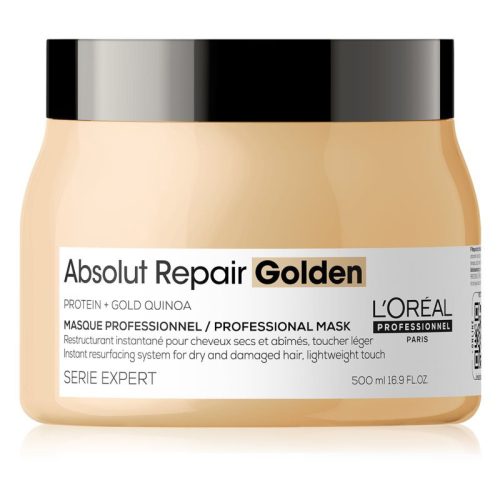 L’Oréal Professionnel Serie Expert Absolut Repair regeneráló maszk 500ml