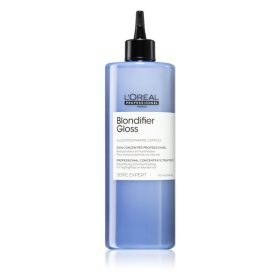   L'Oréal Professionnel Serie Expert Blondifier hajszínvédő ápolás szőke hajra 400ml