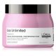 L'Oréal Professionnel Serie Expert Liss Unlimited hajpakolás 500ml