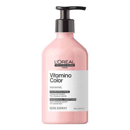 L’Oréal Professionnel Serie Expert Vitamino Color kondicionáló 500ml
