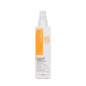   Fanola Nourishing 10 actions öblítést nem igénylő spray 200ml