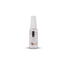 Crystal Nails SPA Callus Softener spray for feet 30ml