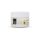 Crystal Nails SPA Scrub for feet 200ml