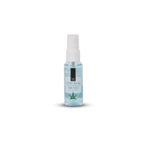 Crystal Nails SPA Finish spray for feet 30ml