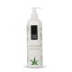 Crystal Nails SPA Hydro cream aloe vera for feet & body 500ml
