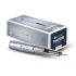 Crystal Nails Travel Extra Nail Drill csiszológép - Silver