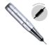 Crystal Nails Travel Extra Nail Drill csiszológép - Silver