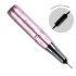 Crystal Nails Travel Extra Nail Drill csiszológép - Pink