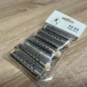 EF-ES Golyós fémcsavaró 15mm