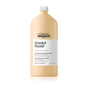   L’Oréal Professionnel Serie Expert Absolut Repair mélyregeneráló sampon 1500ml