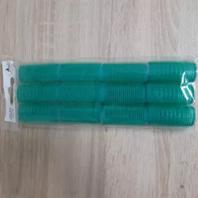 Ef-es öntapadós hajcsavaró 20 mm zöld 