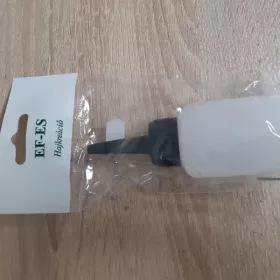 EF-ES hajszesz adagoló csőrös 60 ml
