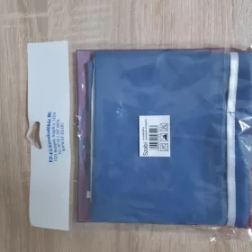 Ef-es Szabi munkakötény impregnált anyagból