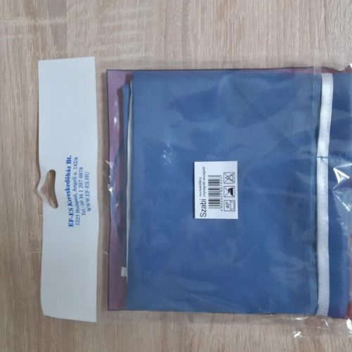 Ef-es Szabi munkakötény impregnált anyagból