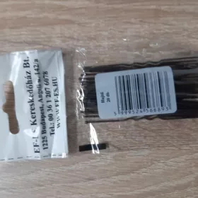 EF-ES hajtű barna 65mm 20 db