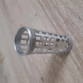 Ef-es alumínium hajcsavaró 1db 20mm