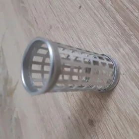 Ef-es alumínium hajcsavaró 1db 25mm