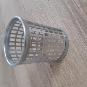 Ef-es alumínium hajcsavaró 1db 40mm