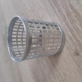 Ef-es alumínium hajcsavaró 1db 50mm