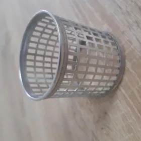 Ef-es alumínium hajcsavaró 1db 55mm