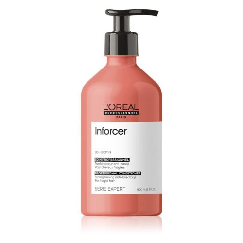 L'Oréal Professionnel Serie Expert Inforcer hajbalzsam 500ml