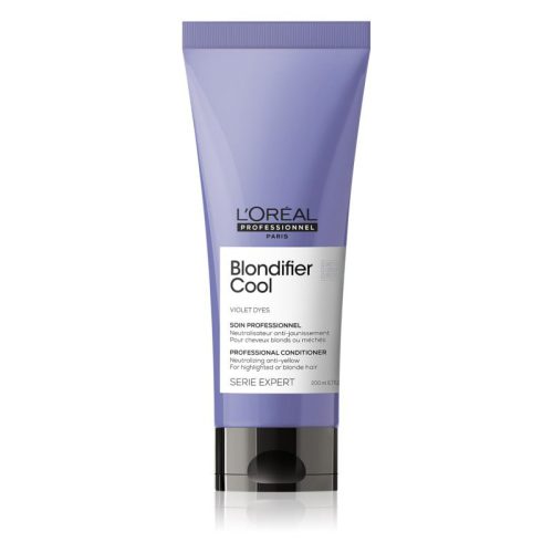 L'Oréal Professionnel Serie Expert Blondifier Cool balzsam 200ml