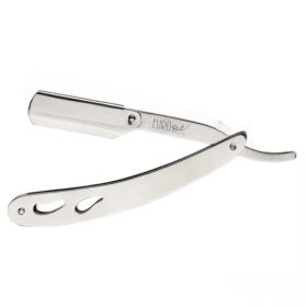 BARBER BOROTVA FÉM NYÉLLEL 04543