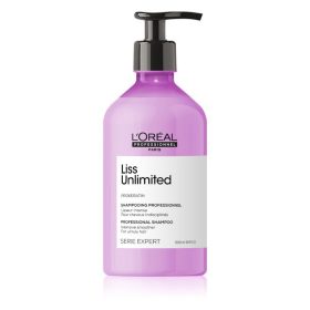   L'Oréal Professionnel Serie Expert Liss Unlimited sampon 500ml