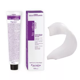 Fanola No Yellow hajfesték ML.00 multi szőkítő 100ml