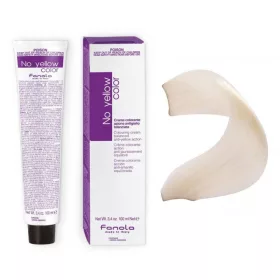 Fanola No Yellow hajfesték S.1202 szuperszőkítő 100ml