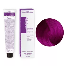 Fanola No Yellow Color Mix toner - violet 100ml