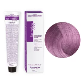 Fanola No Yellow Color Pastel toner - rose 100ml