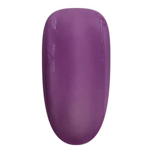 BrillBird TIFFANY ÜVEGHATÁSÚ GÉL LAKK - lila (Purple) - 5ml