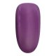 BrillBird TIFFANY ÜVEGHATÁSÚ GÉL LAKK - lila (Purple) - 5ml