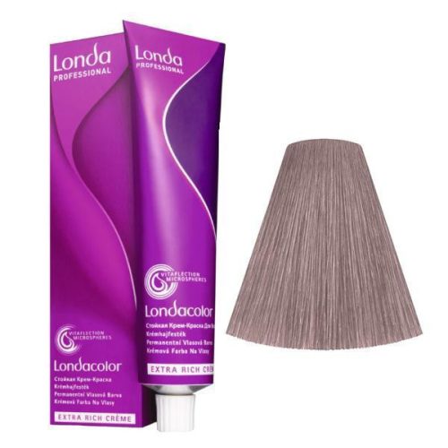 Londa professional Color krémhajfesték 60ml - 8/65