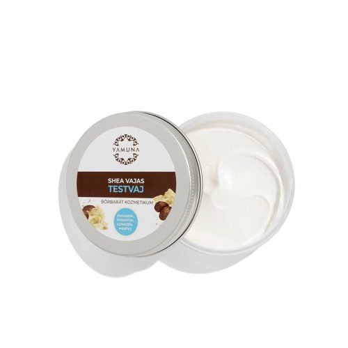 Yamuna Shea vajas testvaj 50ml