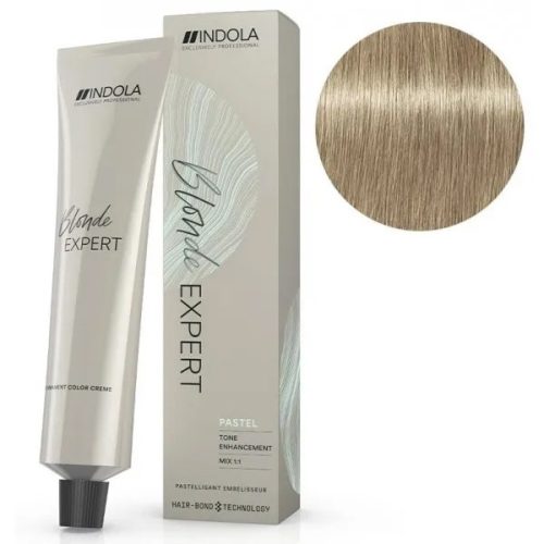Indola Blond Expert Pastel hajfesték 60ml - P.28