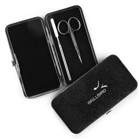 BrillBird Glitter mágneses eszköztartó