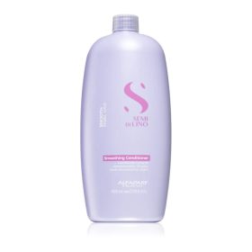   Alfaparf Semi di Lino Smooth kisimító kondicionáló 1000ml