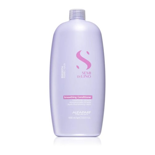 Alfaparf Semi di Lino Smooth kisimító kondicionáló 1000ml