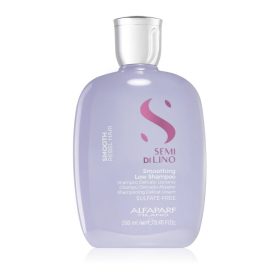 Alfaparf Semi di Lino Smooth kisimító sampon 250ml